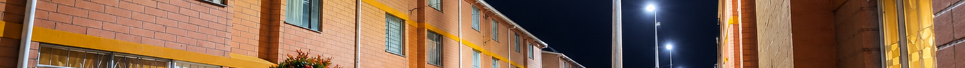 Iluminación en Conjunto Residencial Jardines de Castilla