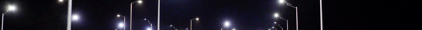 Luminaria solar de Alumbrado Público LAPS-S5A
