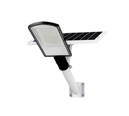 Alumbrado Público Solar Estándar