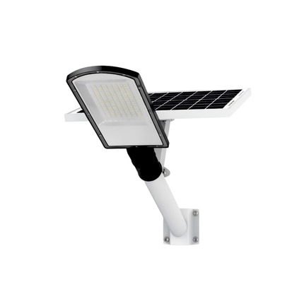 Alumbrado Público Solar Estándar