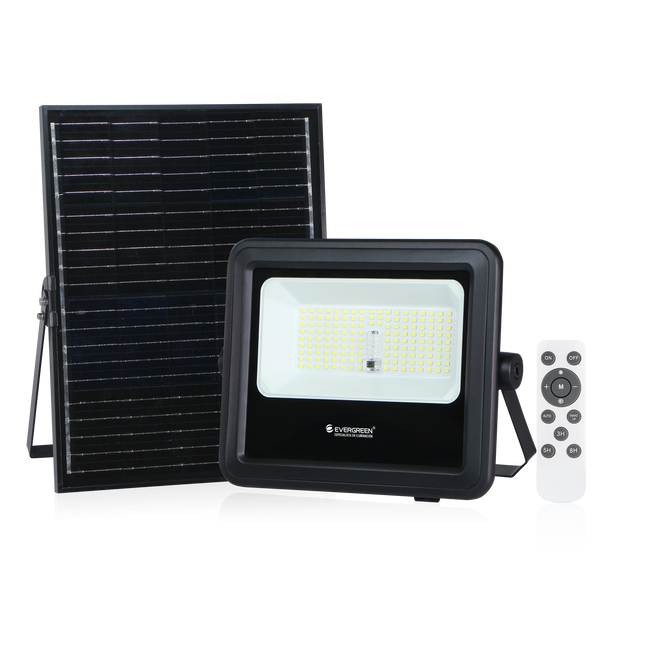 Reflector Solar 6W 750lm