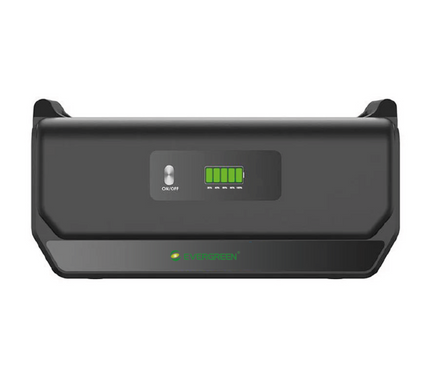 Batería Expandible SGR-B200 PRO