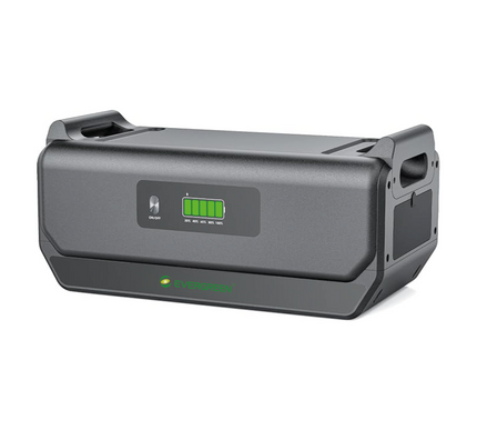Batería Expandible SGR-B200 PRO