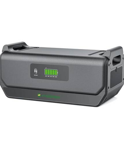SGR-B200 PRO Expandable Battery