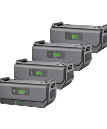 SGR-B200 PRO Expandable Battery