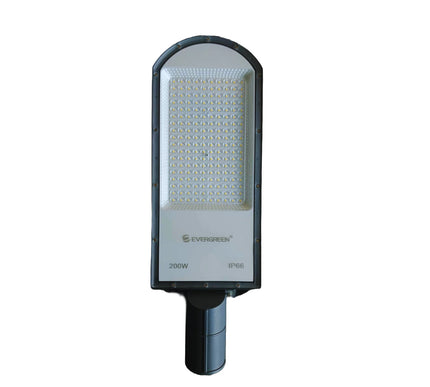Luminaria de Alumbrado Público Energizada 200W 26000lm