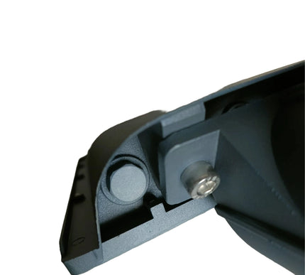 Luminaria de Alumbrado Público Energizada 200W 26000lm