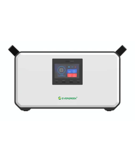 Expandable Battery P1200