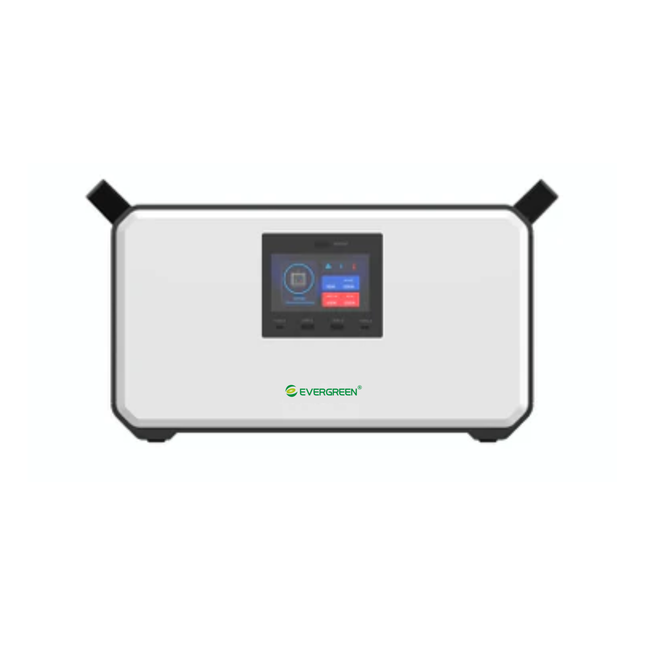 Batería Expandible P1200