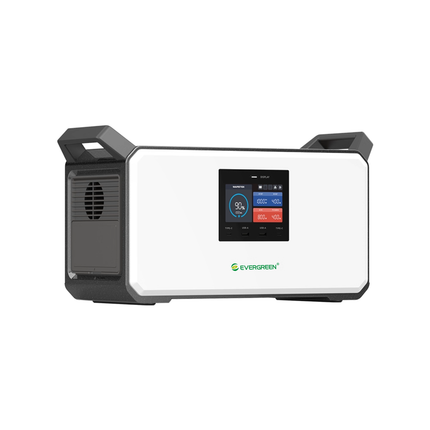 Batería Expandible P1200