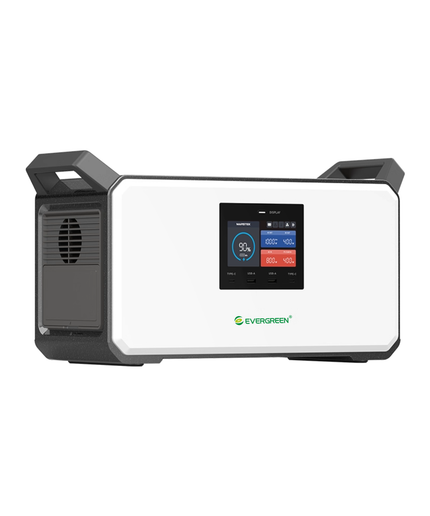 Expandable Battery P1200