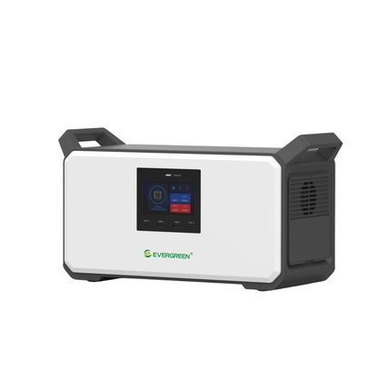 Batería Expandible P1200