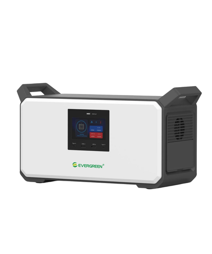 Expandable Battery P1200