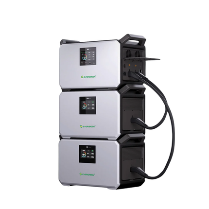 Batería Expandible P1200