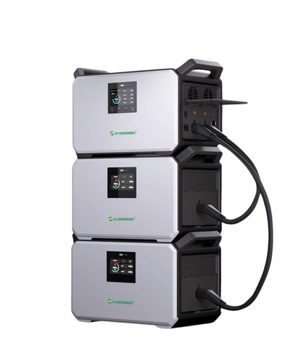 Expandable Battery P1200