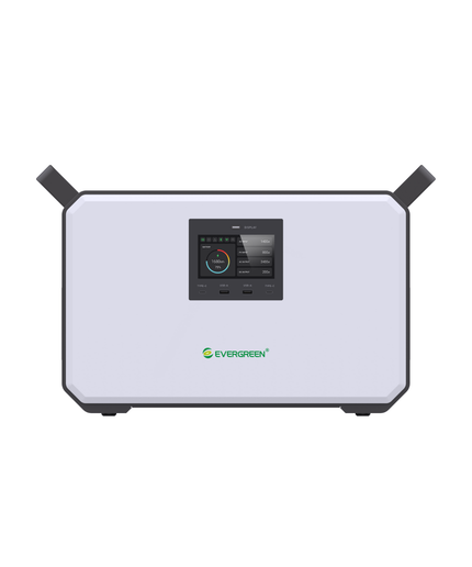 Expandable Battery P2200