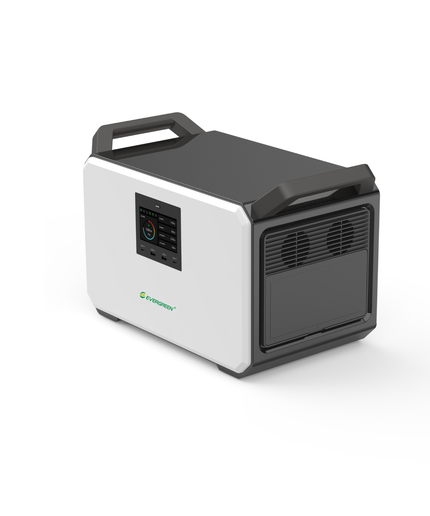Expandable Battery P2200
