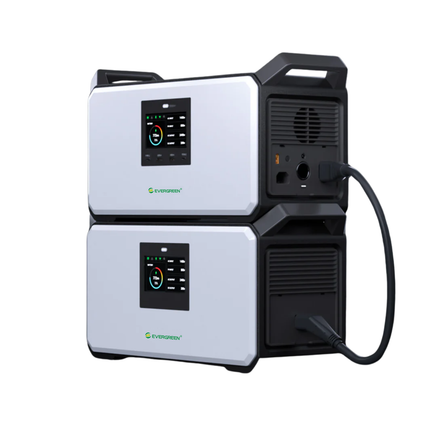 Batería Expandible P2200