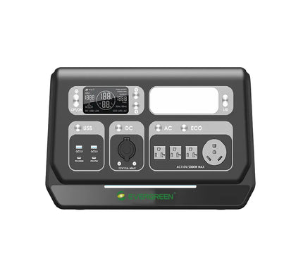 Power Station PPS2400