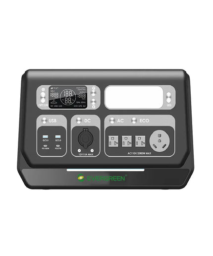 Power Station BP030B 300W (Copy) (Copy)
