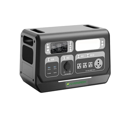 Power Station PPS2400