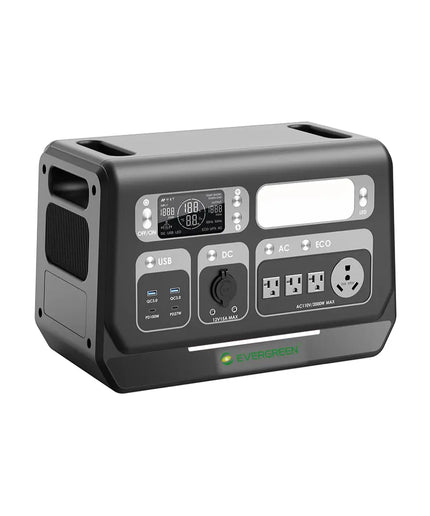 Power Station BP030B 300W (Copy) (Copy)