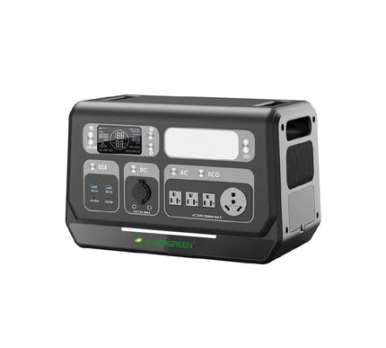 Power Station PPS2400