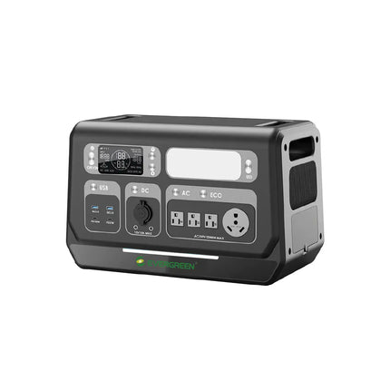 Power Station PPS2400