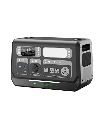 Power Station BP030B 300W (Copy) (Copy)