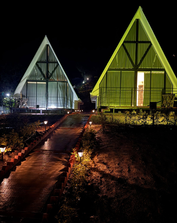 Centro Recreacional y Ecoturismo <strong>Termales Nápoles,</strong>  El Sisga, Macheta, Cundinamarca.