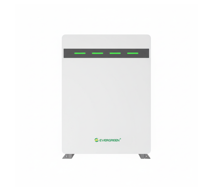 Batería Expandible ES-BOX12- 5.12kWh 100Ah