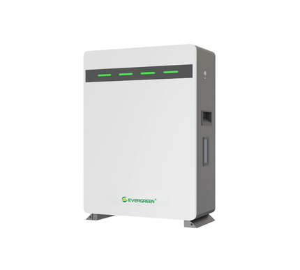 Batería Expandible ES-BOX12- 5.12kWh 100Ah