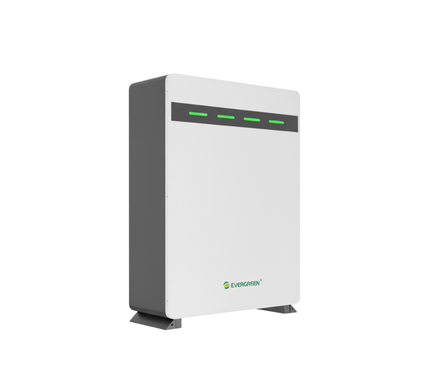 Batería Expandible ES-BOX12- 5.12kWh 100Ah