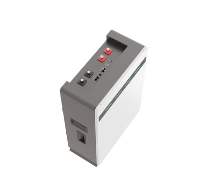 Batería Expandible ES-BOX12- 5.12kWh 100Ah