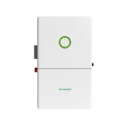 Inversor Híbrido H2 LV 11.4K - LS4 - US