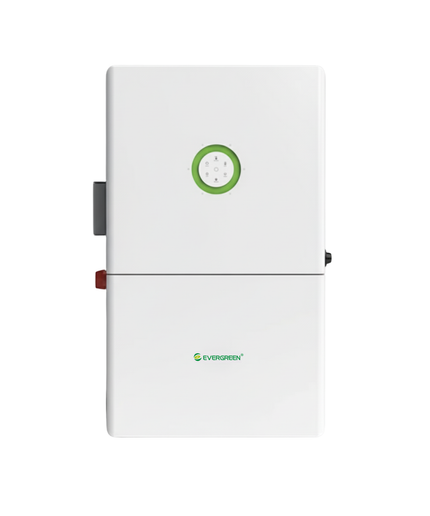 Hybrid Inverter H2 LV 11.4K - LS4 - US