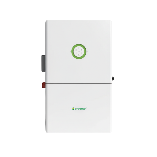 Inversor Híbrido H2 LV 11.4K - LS4 - US