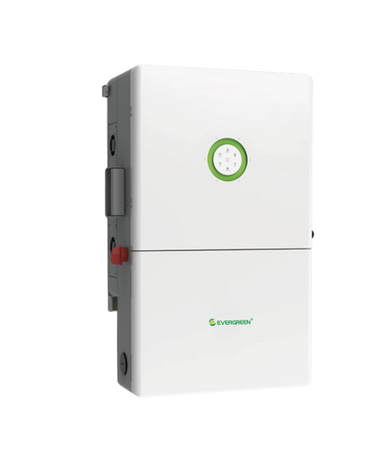 Hybrid Inverter H2 LV 11.4K - LS4 - US
