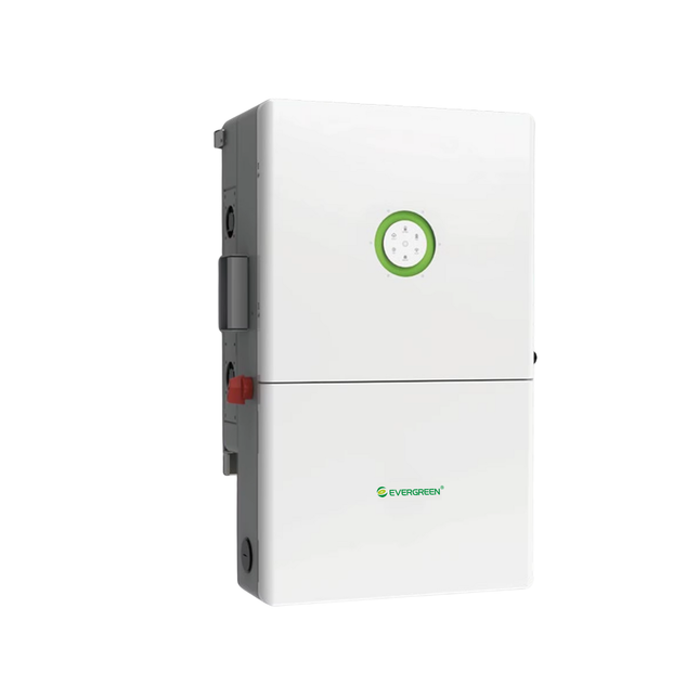 Inversor Híbrido H2 LV 11.4K - LS4 - US