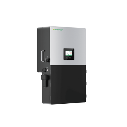 Inversor Híbrido LXP-LB-US 12K