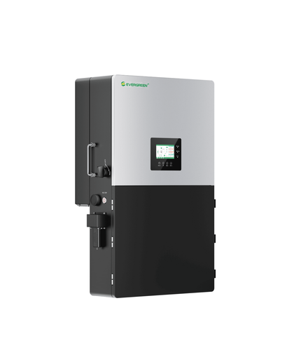 LXP-LB-US 12K Hybrid Inverter