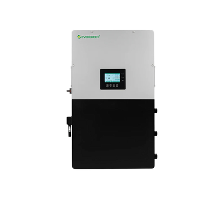 GEN-LB-US 16K Hybrid Inverter