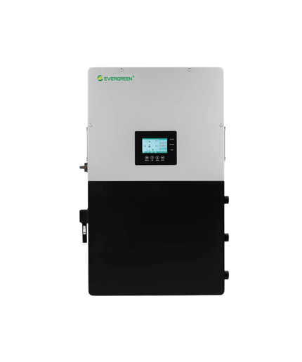 GEN-LB-US 16K Hybrid Inverter