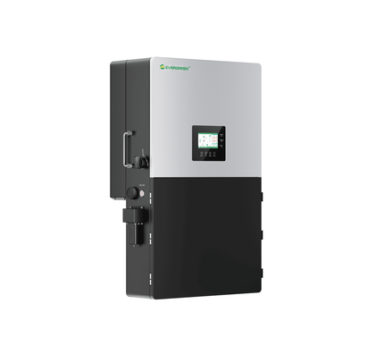 GEN-LB-US 16K Hybrid Inverter