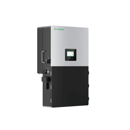 Inversor Híbrido GEN-LB-US 16K