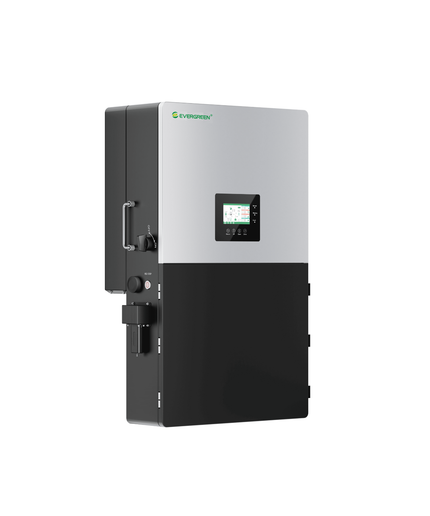 GEN-LB-US 16K Hybrid Inverter