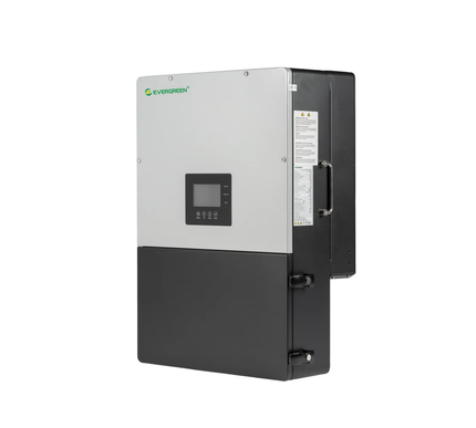 GEN-LB-US 16K Hybrid Inverter