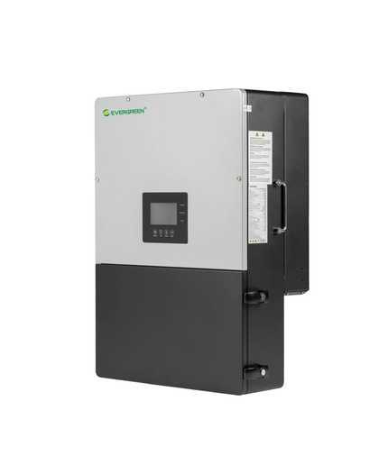 GEN-LB-US 16K Hybrid Inverter