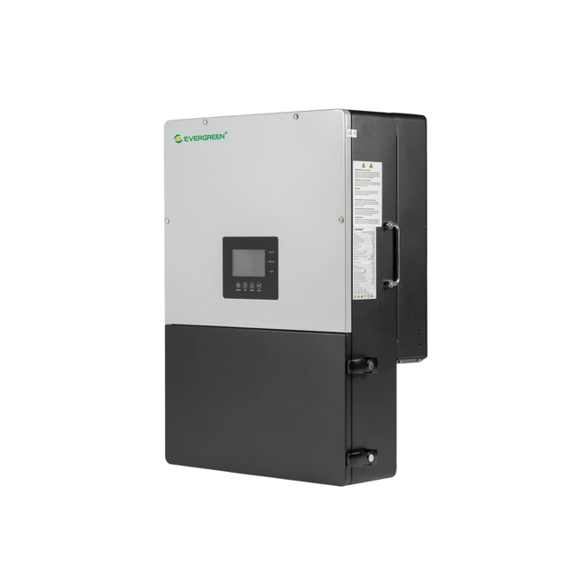 Inversor Híbrido GEN-LB-US 16K