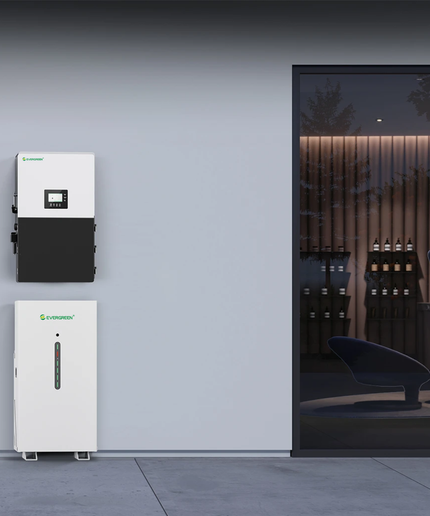 GEN-LB-US 16K Hybrid Inverter